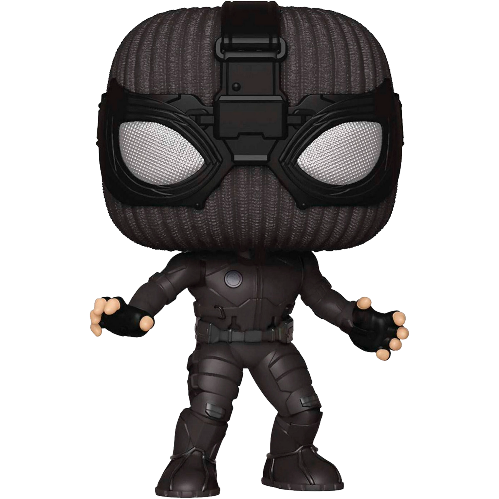 Funko Pop! Movies: Spider-Man Far From Home - Spider-Man (Stealth Suit) #469