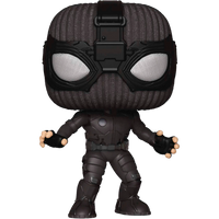 Funko Pop! Movies: Spider-Man Far From Home - Spider-Man (Stealth Suit) #469