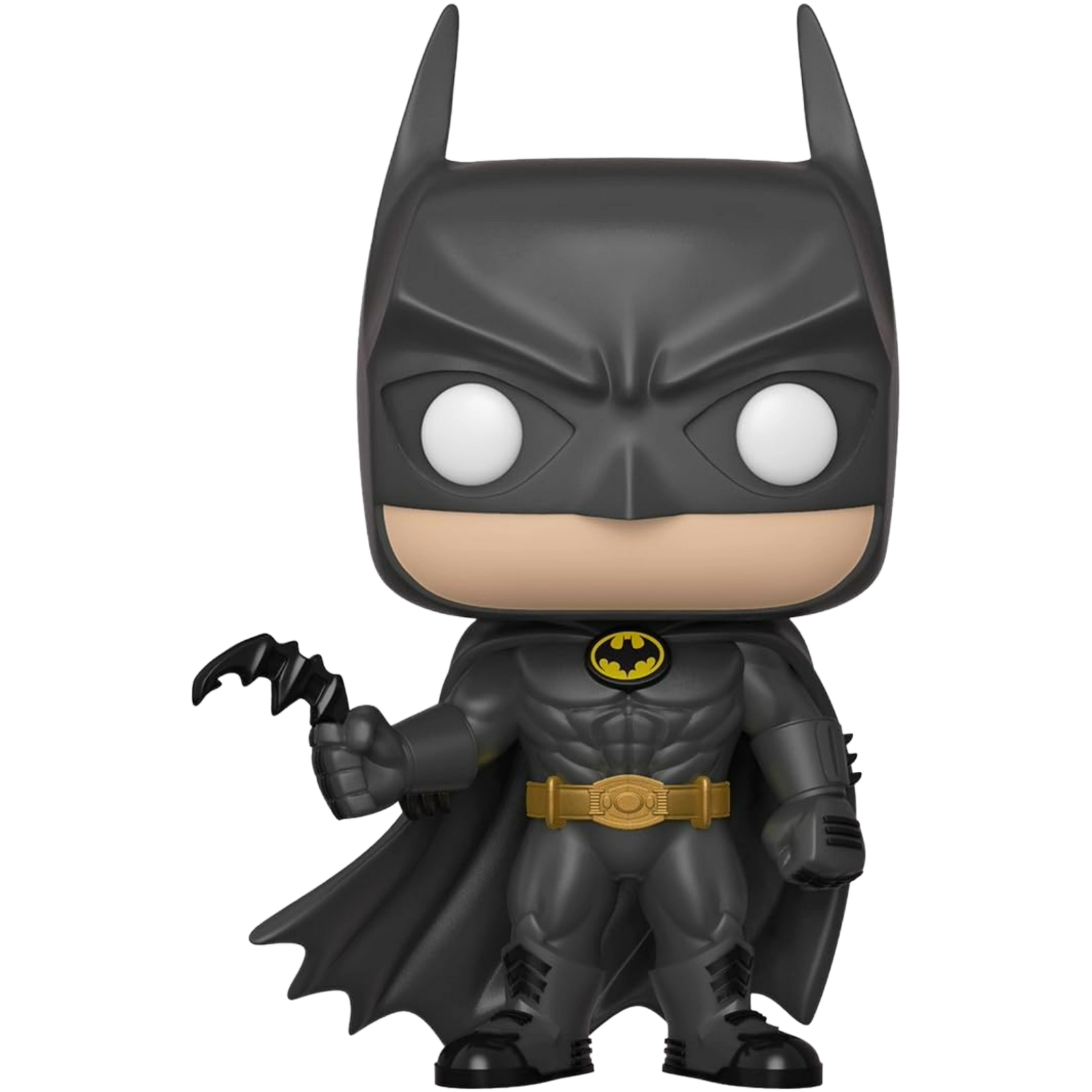 Funko Pop! Heroes: Batman 80th - Batman 1989 #275