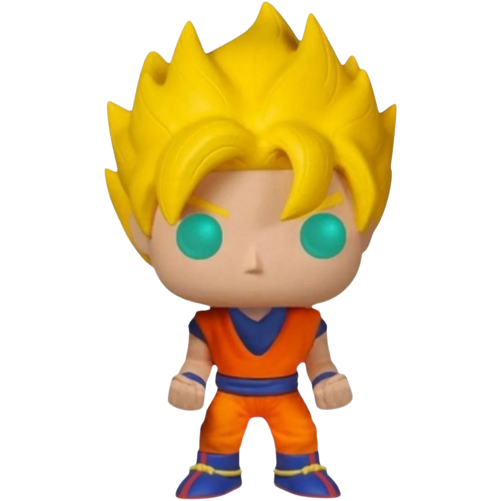 Funko Pop! Animation: Dragon Ball Z - Super Saiyan Goku #14