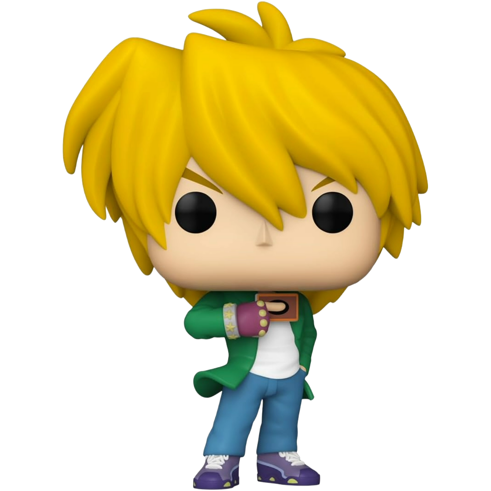 Funko Pop! Animation: Yu-Gi-Oh - Joey Wheeler #1452