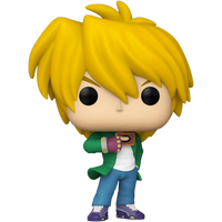 Funko Pop! Animation: Yu-Gi-Oh - Joey Wheeler #1452