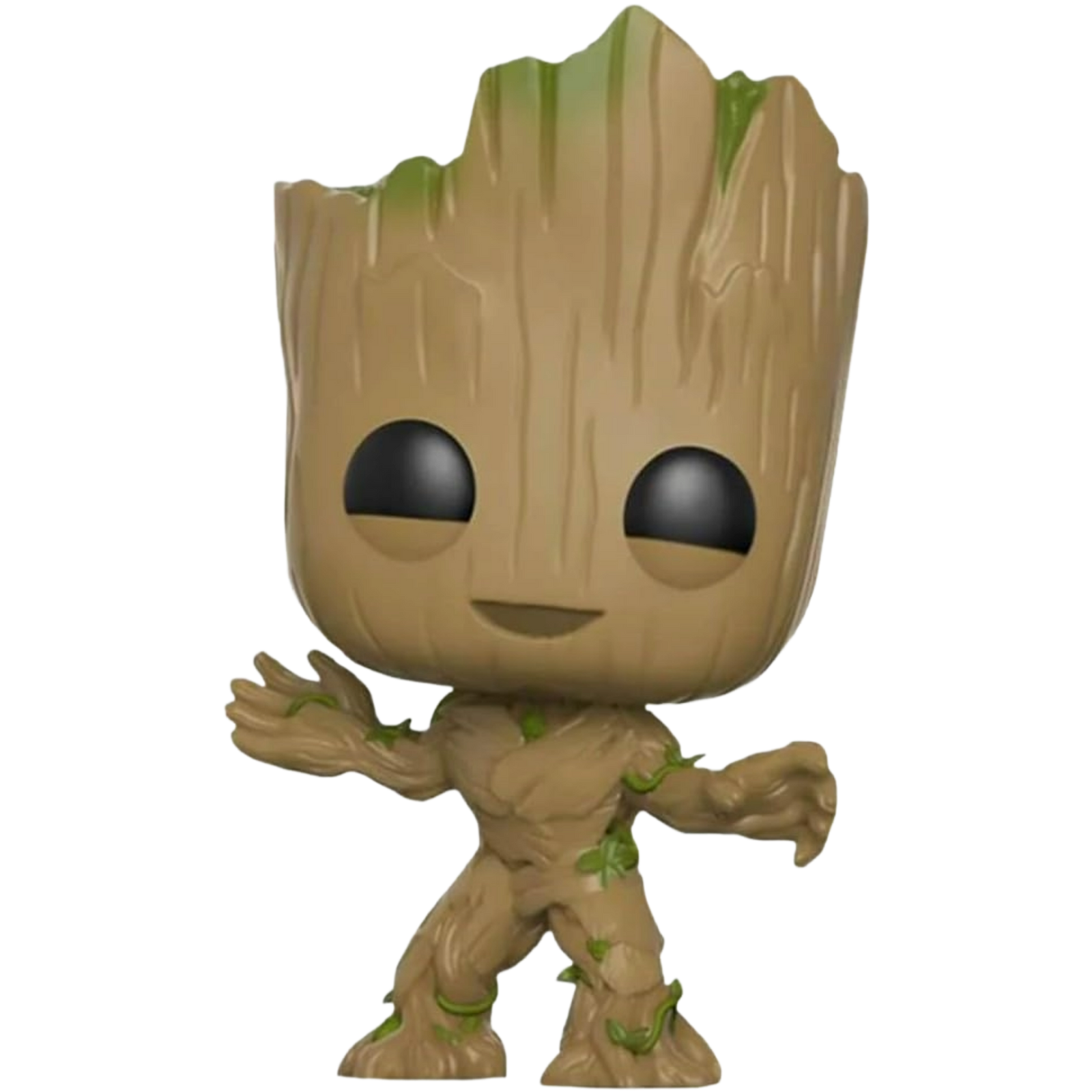 Funko Pop! Movies: Guardians Of The Galaxy Vol. 2 - Groot #202