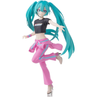 SEGA / Desktop x Decorate Collections: Hatsune Miku x Love And Berry (Berry Costume Ver.)
