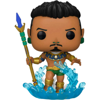 Funko Pop! Movies: Black Panther Wakanda Forever  - Namor #1094