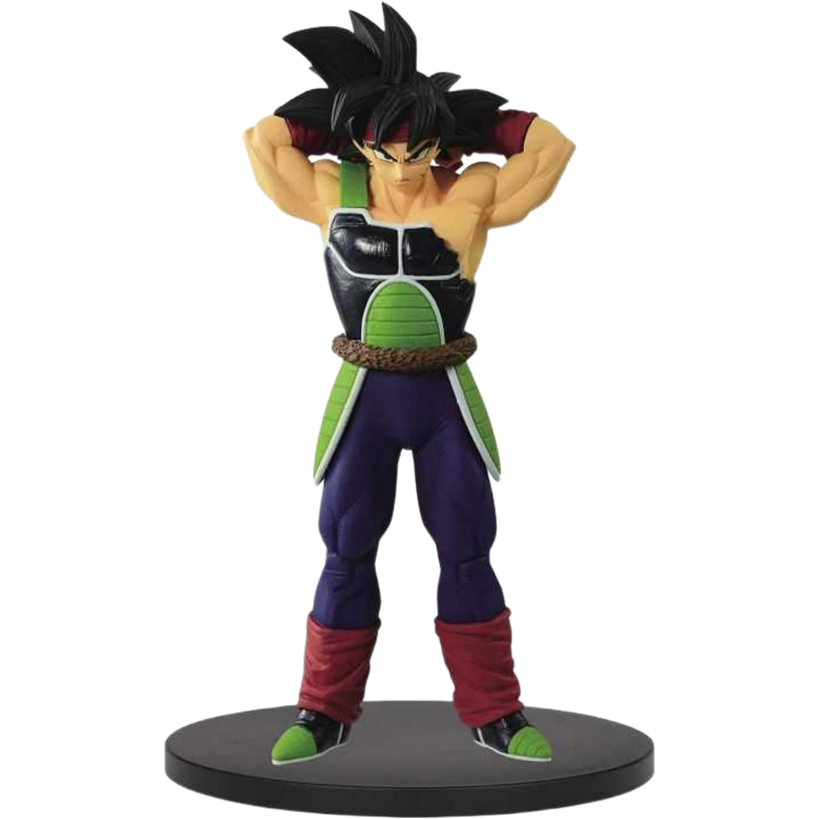 BANDAI / Banpresto Creator x Creator: Dragon Ball Z - Bardock
