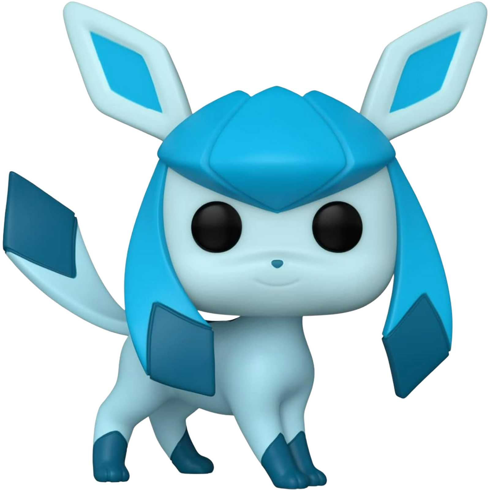 Funko Pop! Games: Pokémon - Glaceon #921