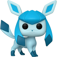 Funko Pop! Games: Pokémon - Glaceon #921