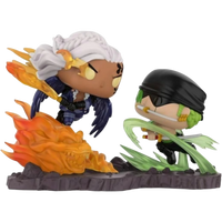Funko Pop! Moment: One Piece - Roronoa Zoro Vs. King #1954
