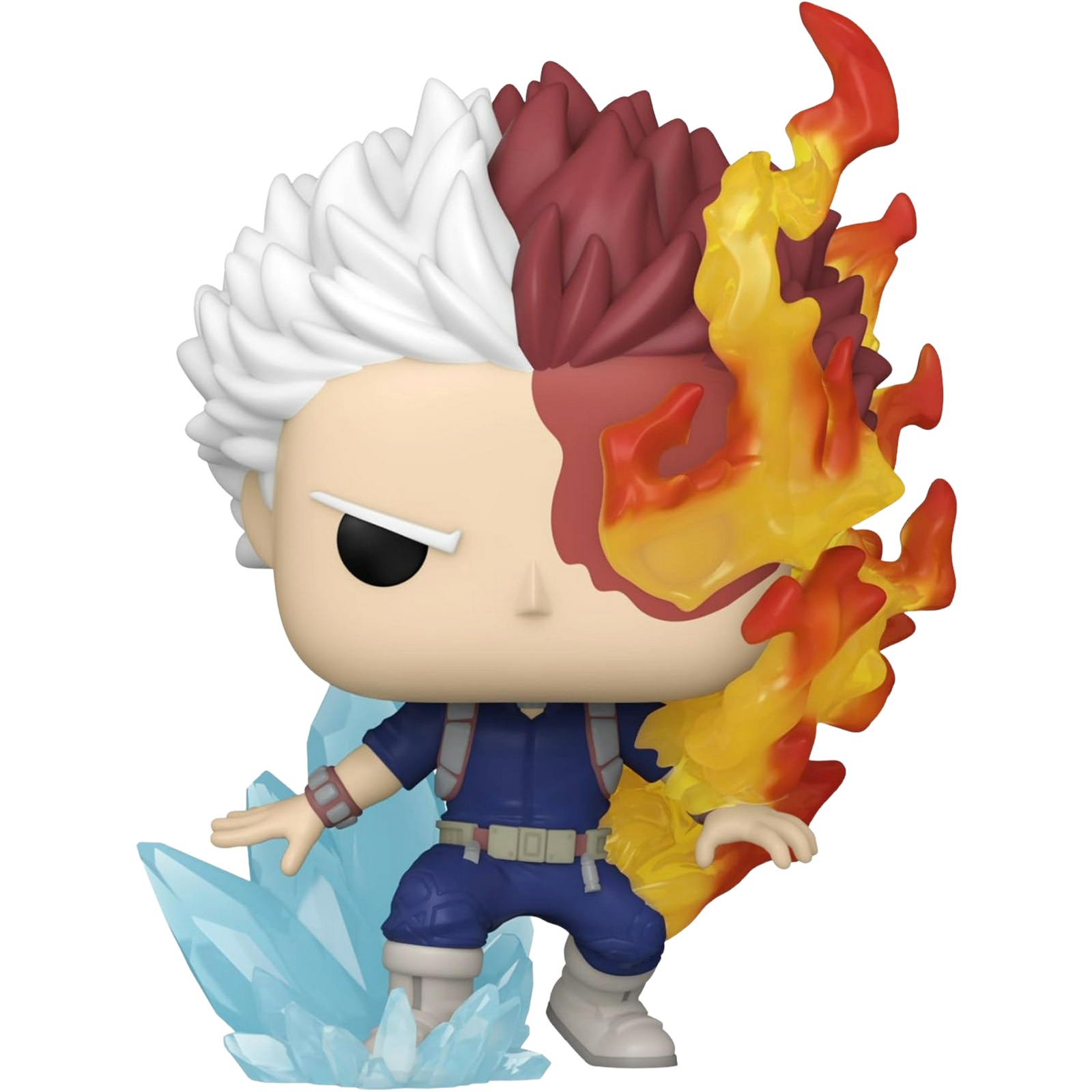 Funko Pop! Animation: My Hero Academia - Shoto Todoroki #1348