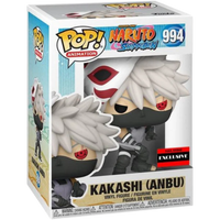 Funko Pop! Animation: Naruto Shippuden - Kakashi (Anbu)