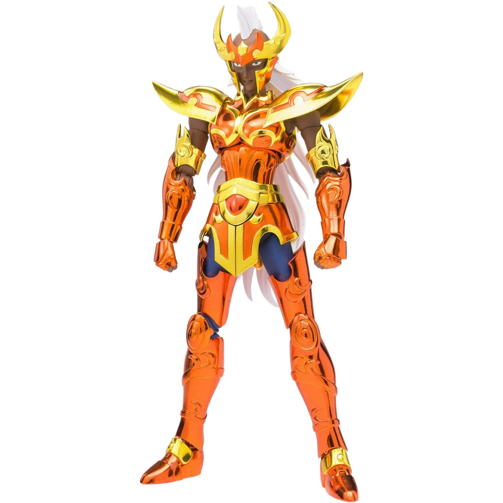BANDAI / Tamashii Nations: Saint Seiya - Chrysaor Krishna (Sain Cloth Myth EX)