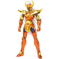 BANDAI / Tamashii Nations: Saint Seiya - Chrysaor Krishna (Sain Cloth Myth EX)