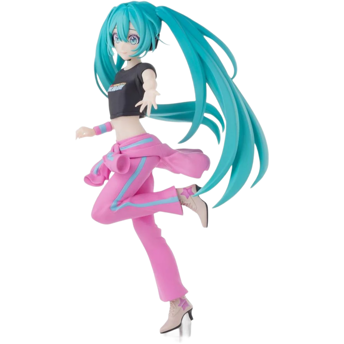 SEGA / Desktop x Decorate Collections: Hatsune Miku x Love And Berry (Berry Costume Ver.)