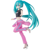 SEGA / Desktop x Decorate Collections: Hatsune Miku x Love And Berry (Berry Costume Ver.)