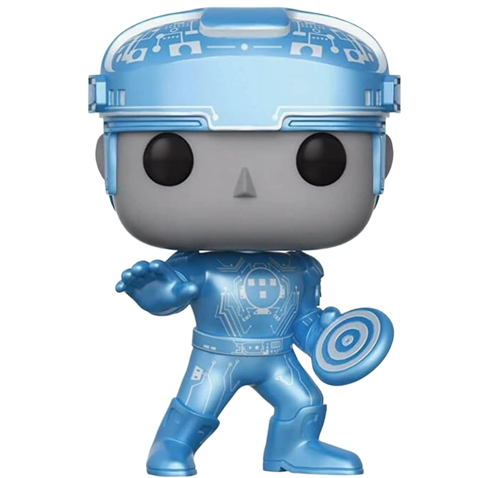 Funko Pop! Movies: Tron - Tron #489