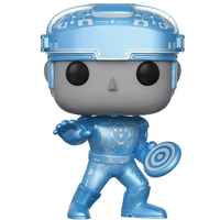 Funko Pop! Movies: Tron - Tron #489