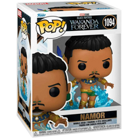 Funko Pop! Movies: Black Panther Wakanda Forever  - Namor #1094