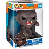 Funko Pop! Jumbo: Godzilla Vs. Kong - Kong #1016