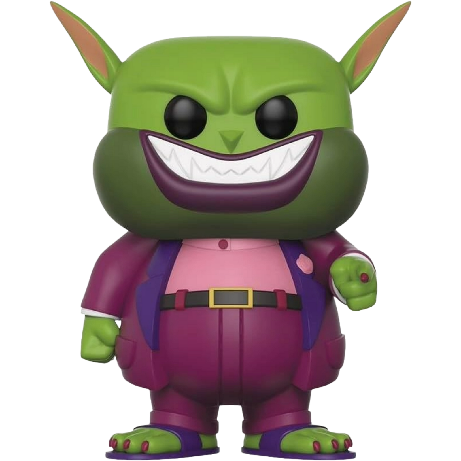 Funko Pop! Movies: Space Jam - Swackhammer #416