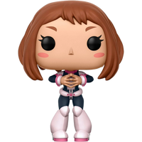 Funko Pop! Animation: My Hero Academia - Ochaco #251