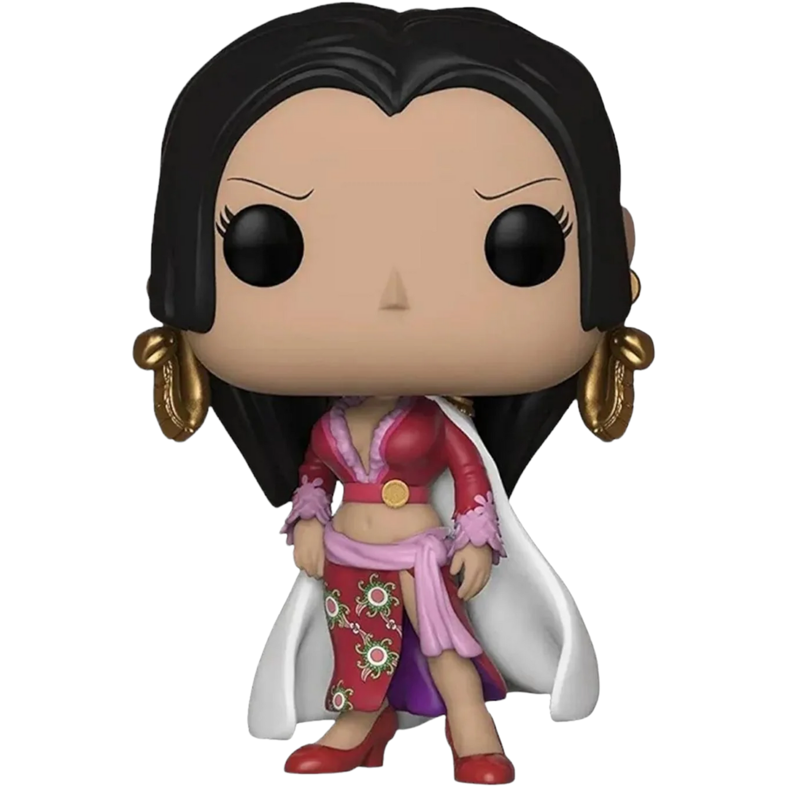 Funko Pop! Animation: One Piece - Boa Hancock #330