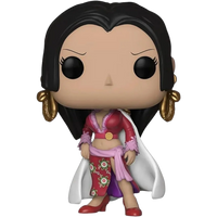 Funko Pop! Animation: One Piece - Boa Hancock #330