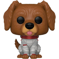 Funko Pop! Movies: Guardians Of The Galaxy Vol. 3 - Cosmo #1207