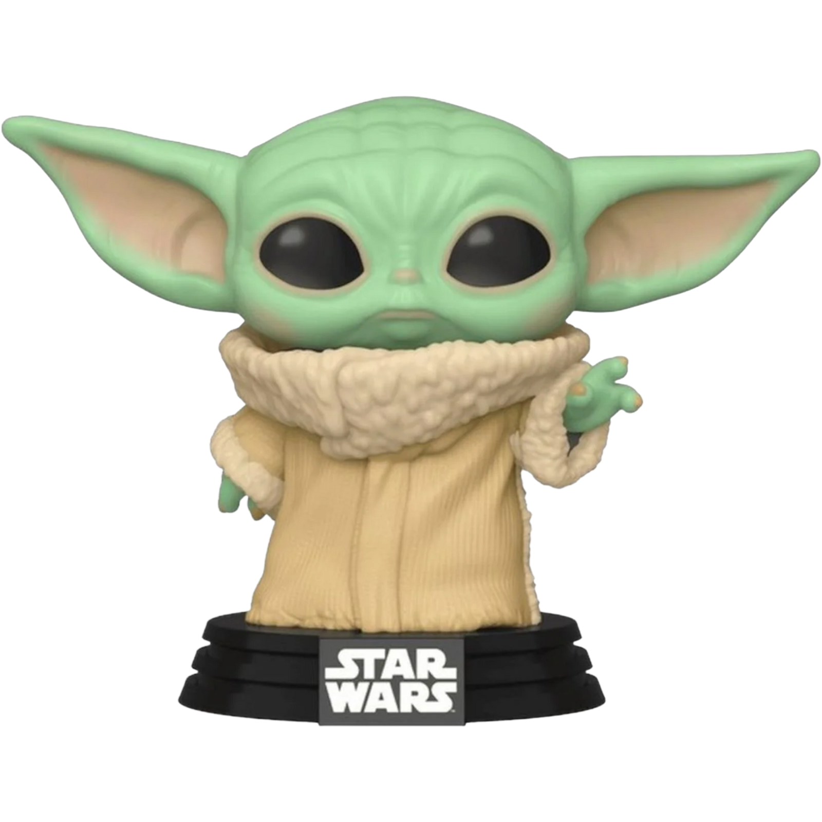 Funko Pop! TV: The Mandalorian - The Child #368