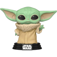 Funko Pop! TV: The Mandalorian - The Child #368