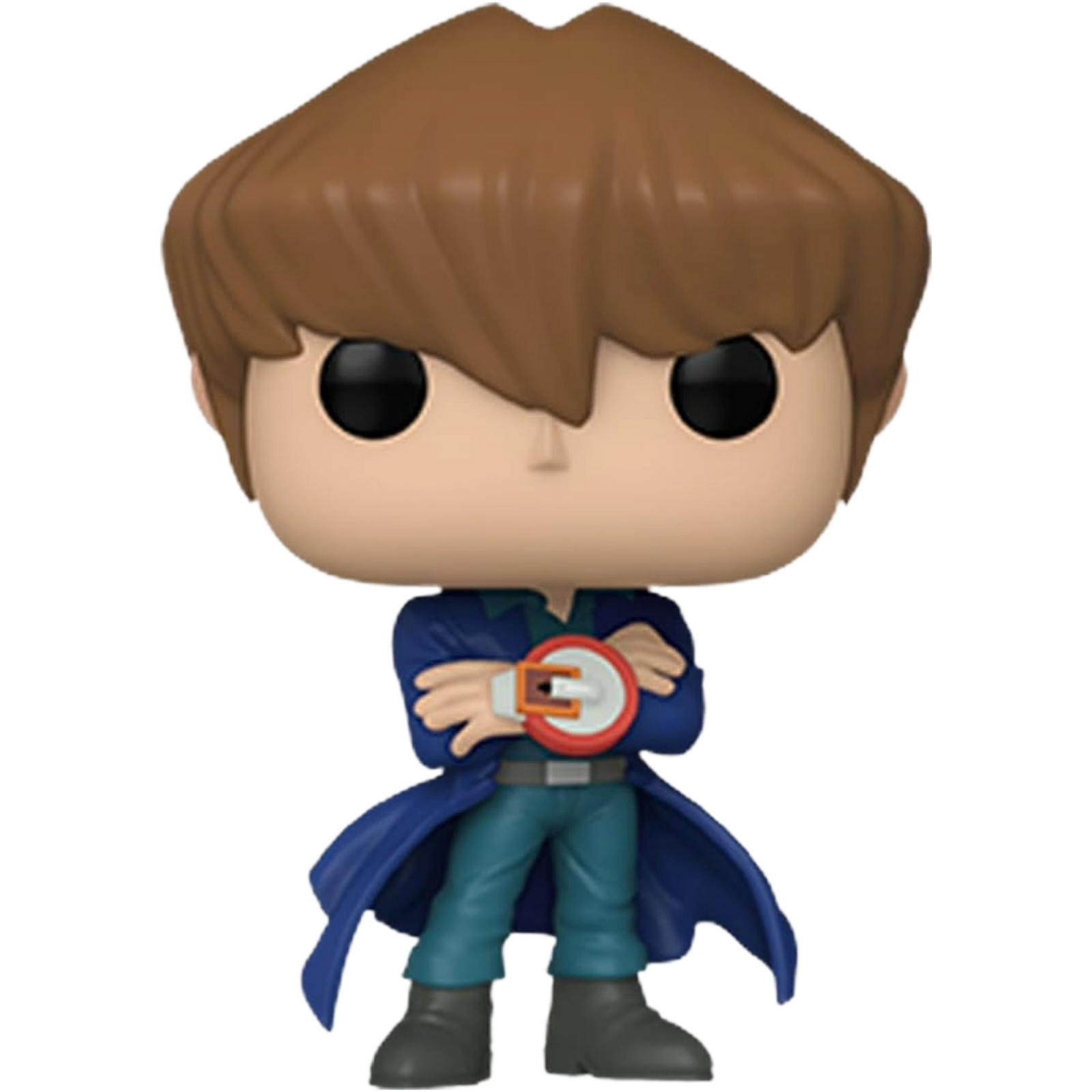 Funko Pop! Animation: Yu-Gi-Oh - Seto Kaiba #1453