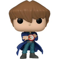 Funko Pop! Animation: Yu-Gi-Oh - Seto Kaiba #1453