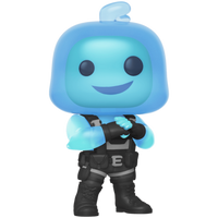 Funko Pop! Games: Fortnite - Rippley #602