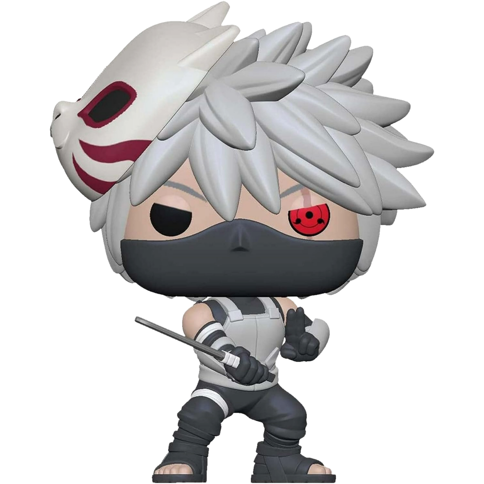 Funko Pop! Animation: Naruto Shippuden - Kakashi (Anbu)
