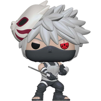 Funko Pop! Animation: Naruto Shippuden - Kakashi (Anbu)