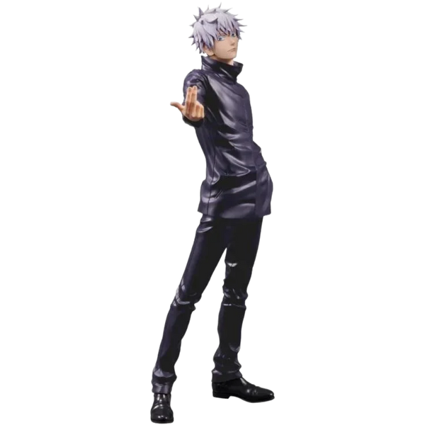 BANDAI / Banpresto Grandista: Jujutsu Kaisen - Gojo Satoru