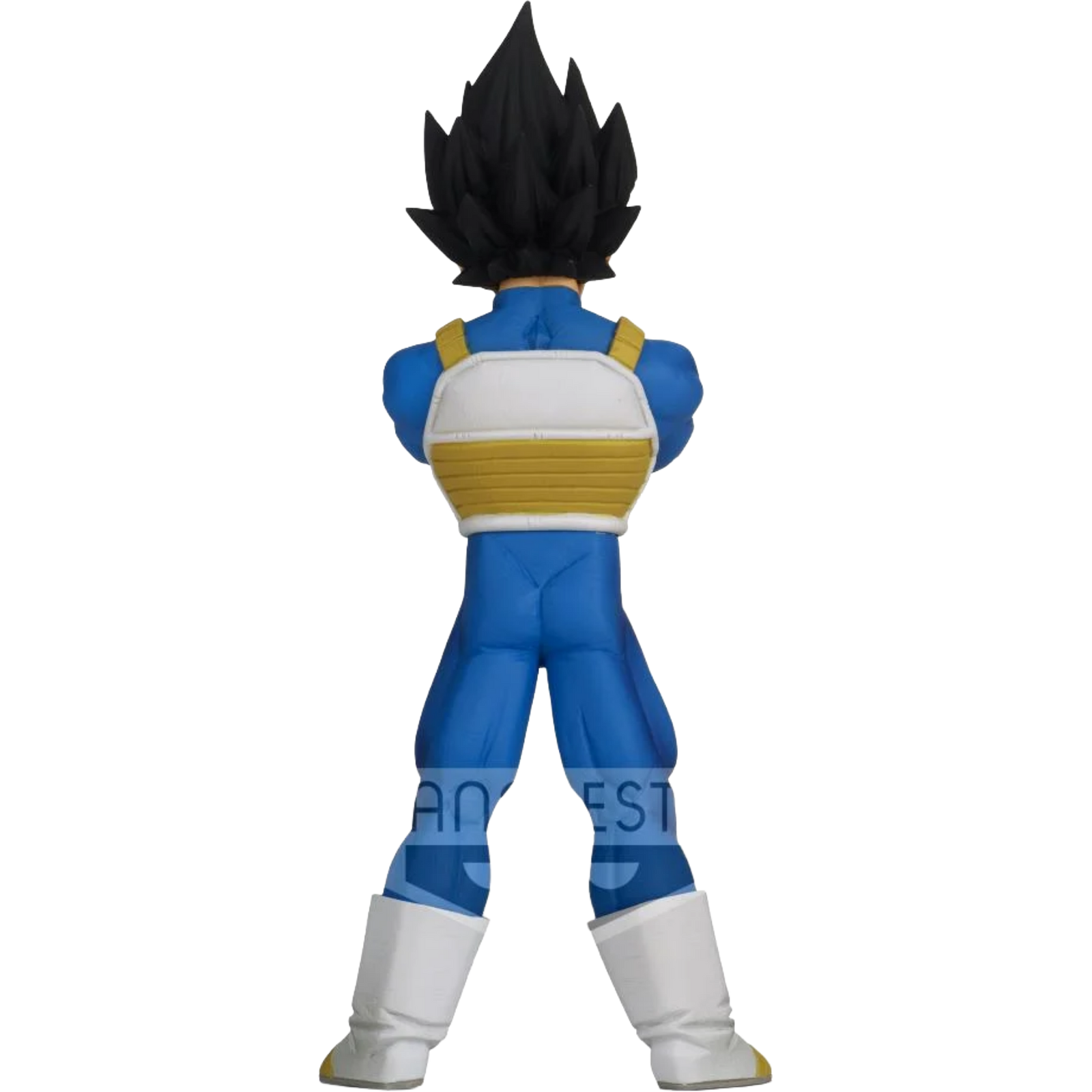 BANDAI / Banpresto Burning Fighters: Dragon Ball Z - Vegeta