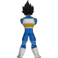 BANDAI / Banpresto Burning Fighters: Dragon Ball Z - Vegeta