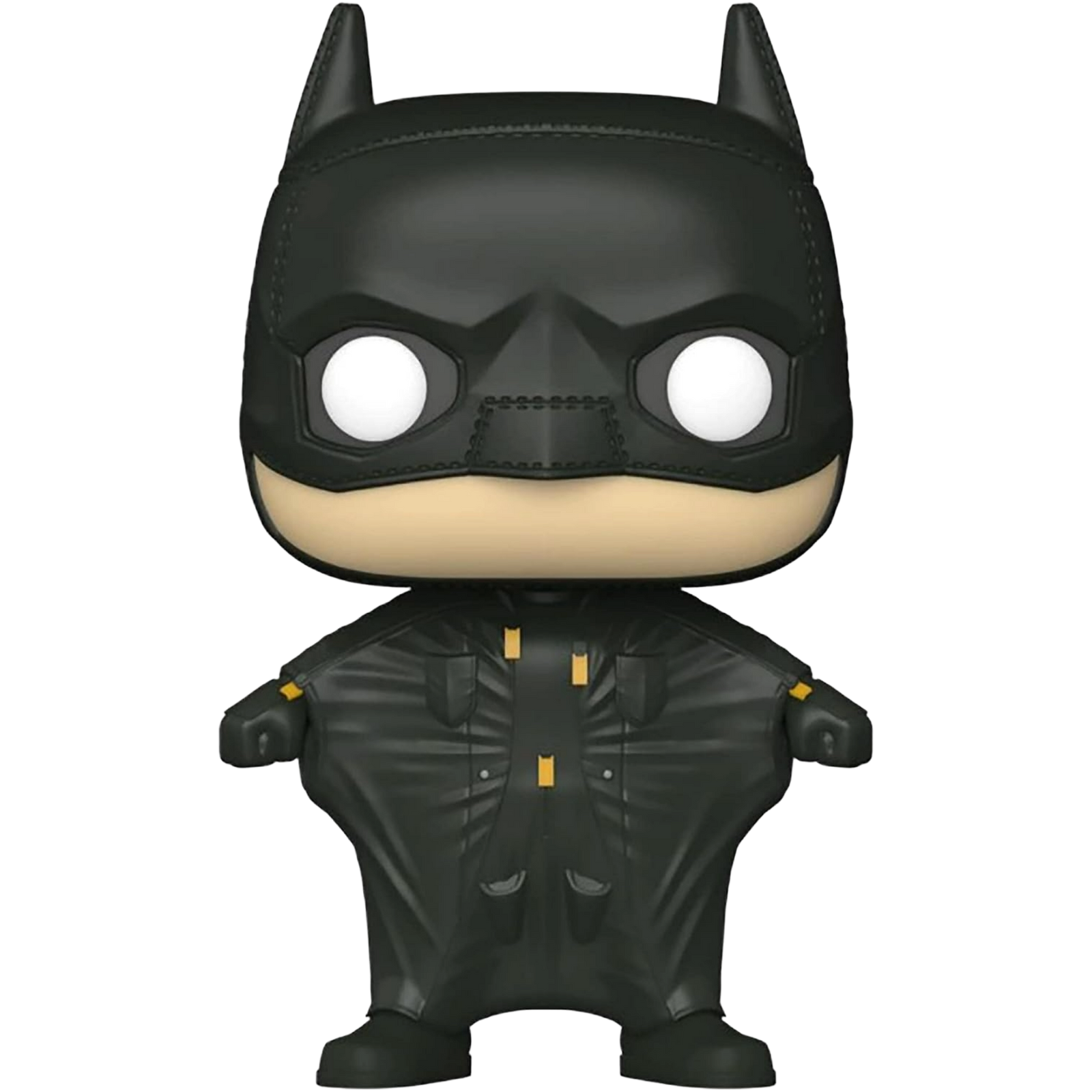 Funko Pop! Movies: The Batman Movie - Batman #1196