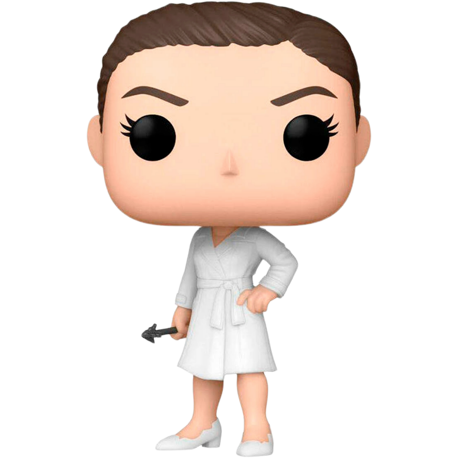 Funko Pop! Movies: Zack Snyder’s Justice League - Diana Prince #1124