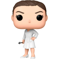 Funko Pop! Movies: Zack Snyder’s Justice League - Diana Prince #1124