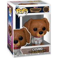 Funko Pop! Movies: Guardians Of The Galaxy Vol. 3 - Cosmo #1207