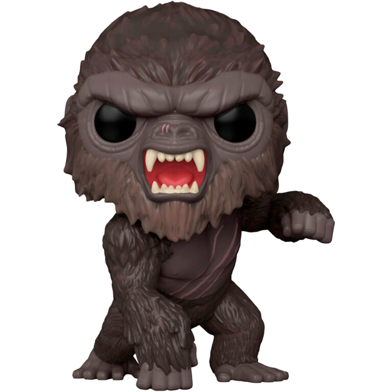 Funko Pop! Jumbo: Godzilla Vs. Kong - Kong #1016