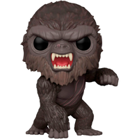 Funko Pop! Jumbo: Godzilla Vs. Kong - Kong #1016