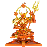 BANDAI / Tamashii Nations: Saint Seiya - Chrysaor Krishna (Sain Cloth Myth EX)
