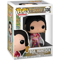 Funko Pop! Animation: One Piece - Boa Hancock #330