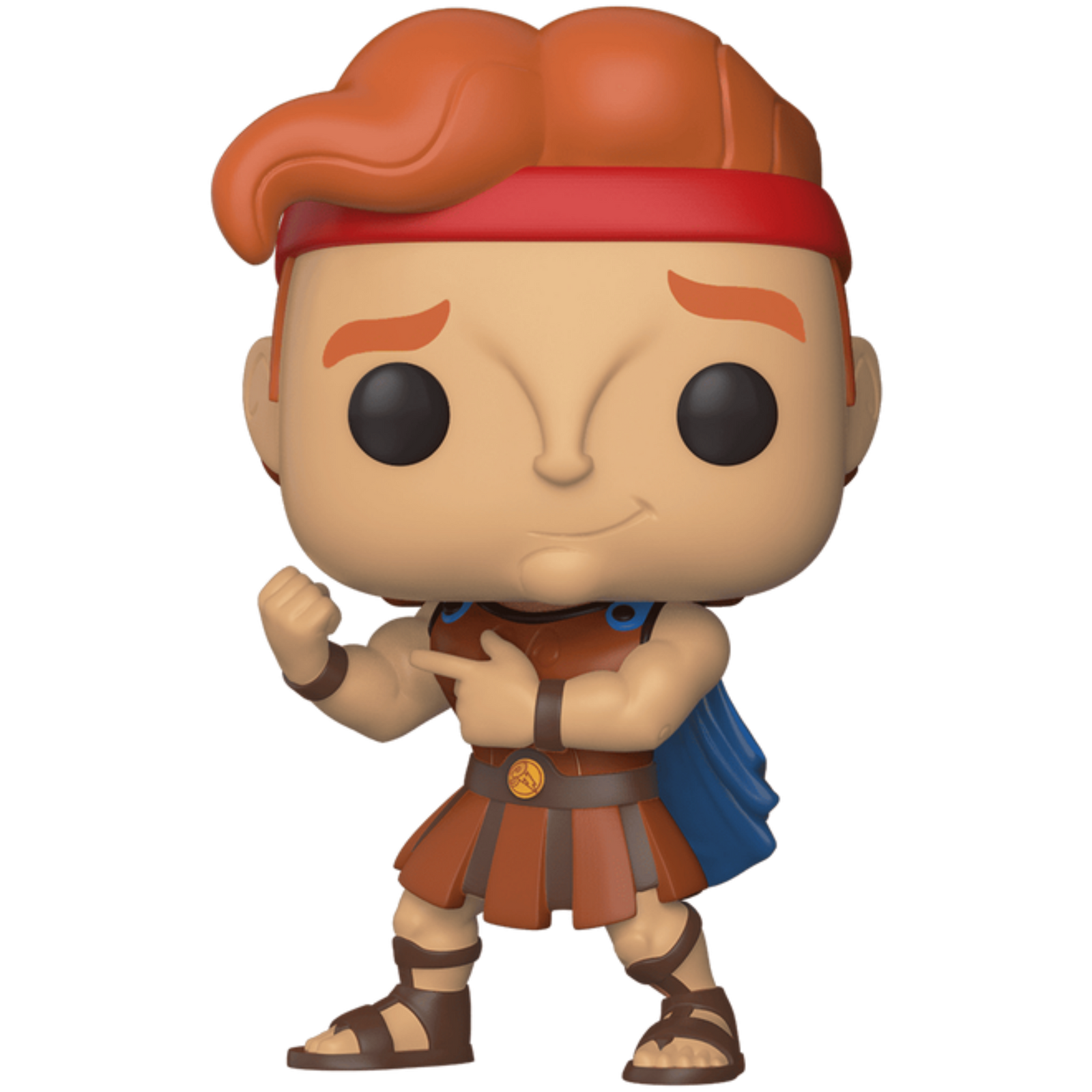 Funko Pop! Movies: Hercules - Hercules #378