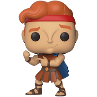 Funko Pop! Movies: Hercules - Hercules #378