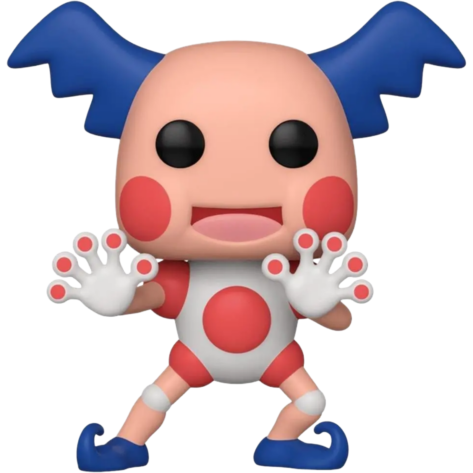 Funko Pop! Games: Pokémon - Mr. Mime #582