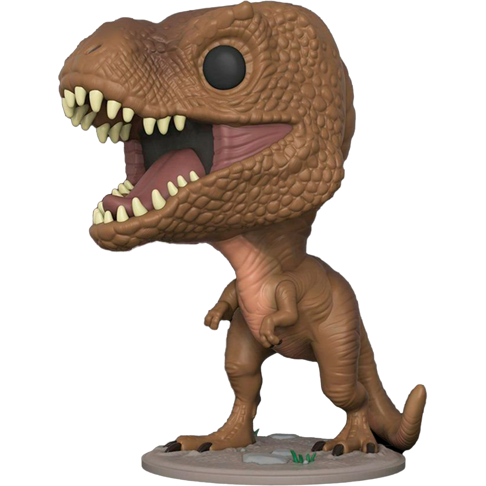 Funko Pop! Jumbo: Jurassic World Fallen Kingdom - Tyrannosaurus Rex #591
